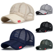 Mesh Baseball Cap | Baseball Cap | Modern Mix Market