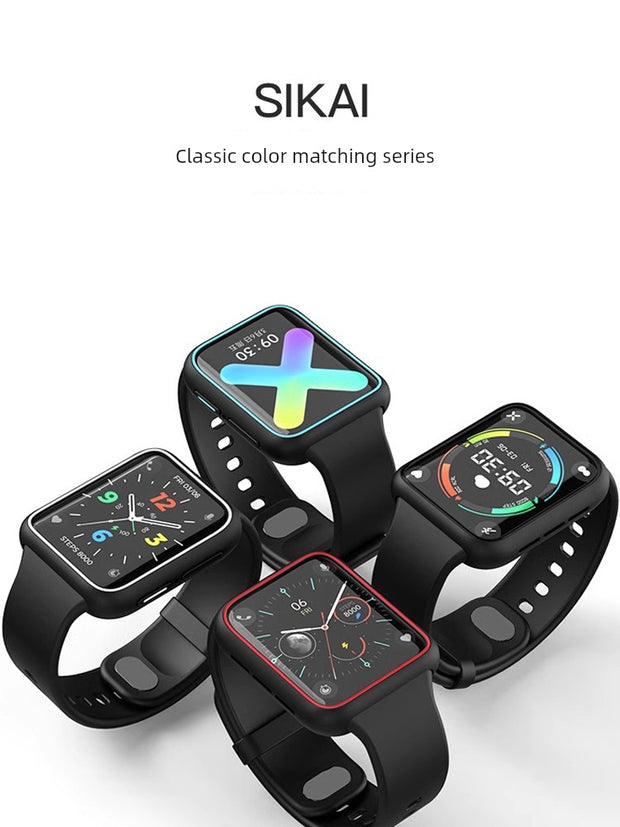 Oppo Watch Case | Watch Protective Case | Modern Mix Market