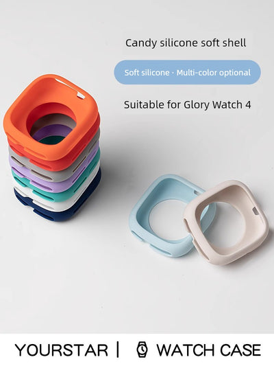 Honor Watch Case | Silicone Watch Case | Modern Mix Market