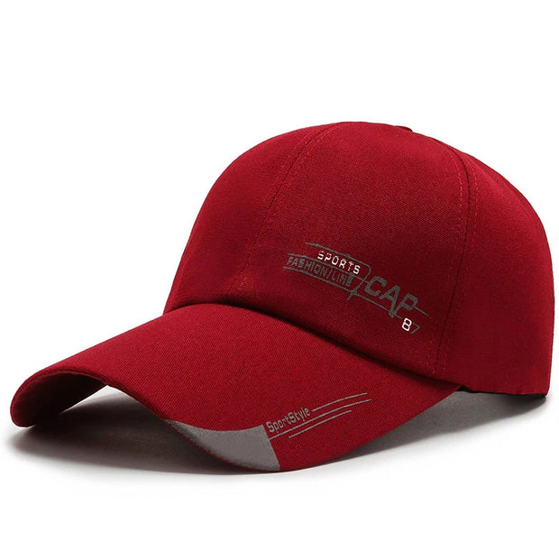 Summer Baseball Cap | Baseball Cap | Modern Mix Market