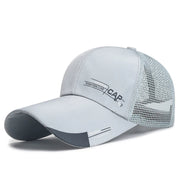 Mesh Baseball Cap | Baseball Cap | Modern Mix Market