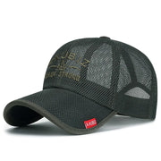 Mesh Baseball Cap | Baseball Cap | Modern Mix Market
