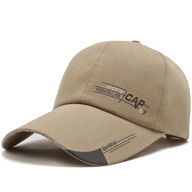 Summer Baseball Cap | Baseball Cap | Modern Mix Market