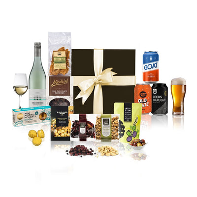 Beer & Wine Date Night Hamper-0