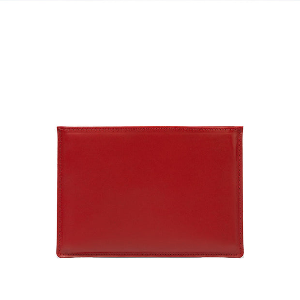 Slim Leather Sleeve for iPad-11