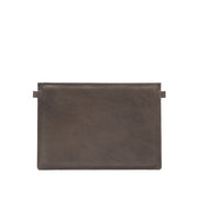 Slim Leather Sleeve for iPad-10