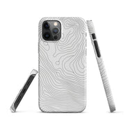 Grey Phone Phone case for iPhone-11