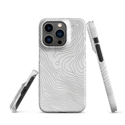 Grey Phone Phone case for iPhone-27